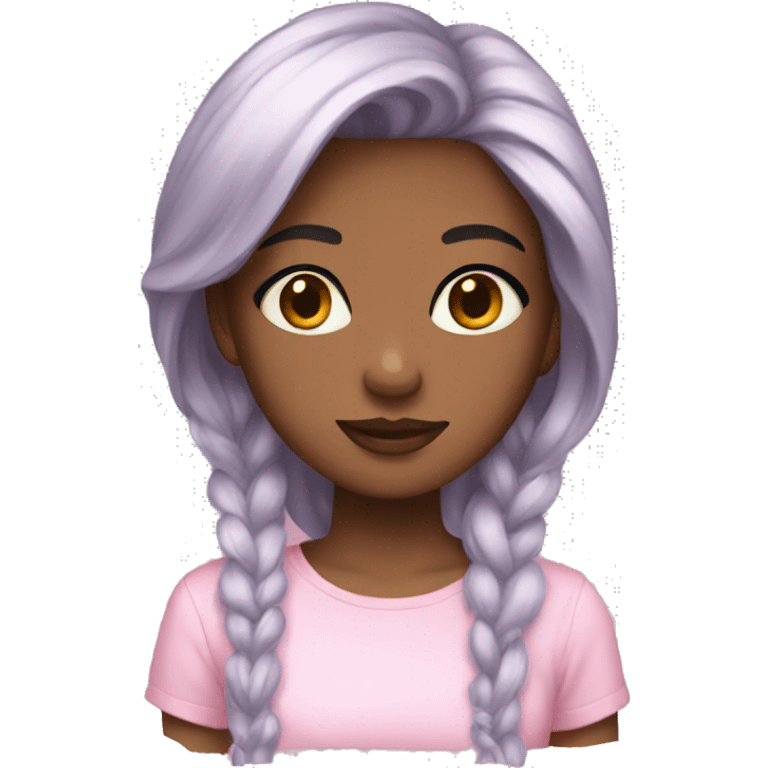 Girly aesthetic  emoji