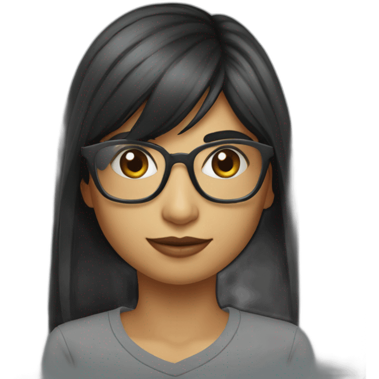 mia khalifa emoji