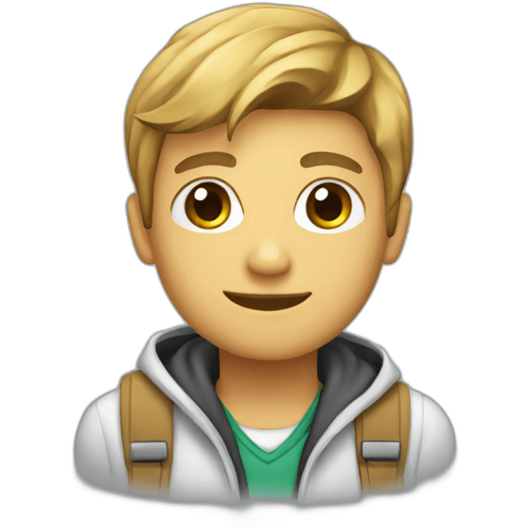 epitech student emoji