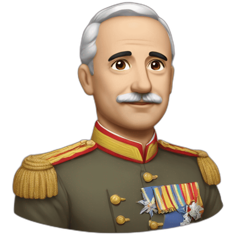 Francisco franco lgtbi  emoji