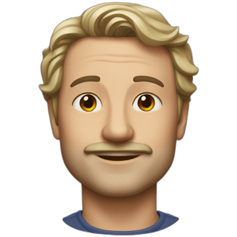 françois holand emoji