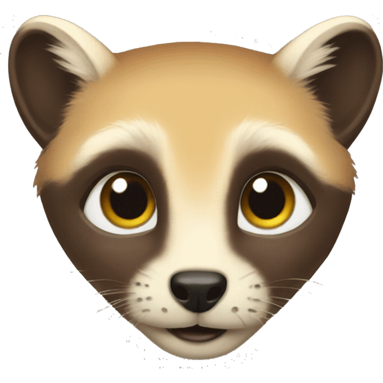 marten emoji