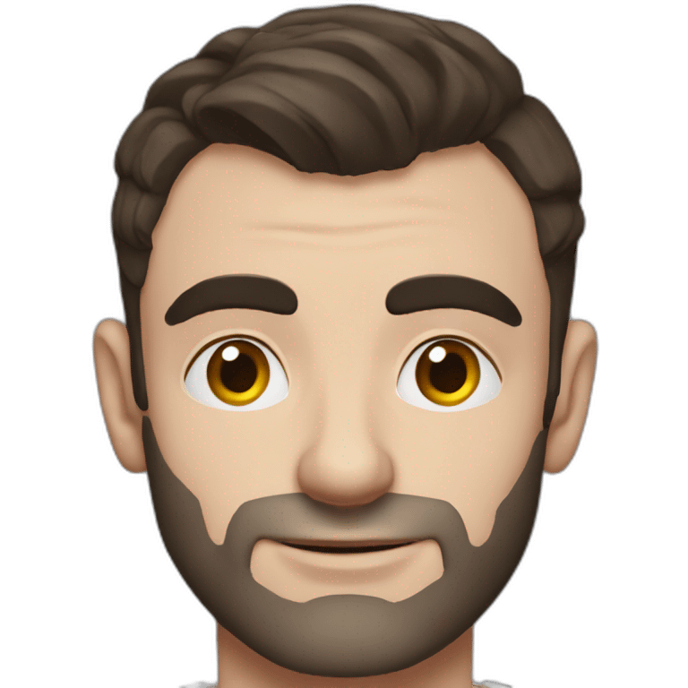 Joe Gilgun emoji