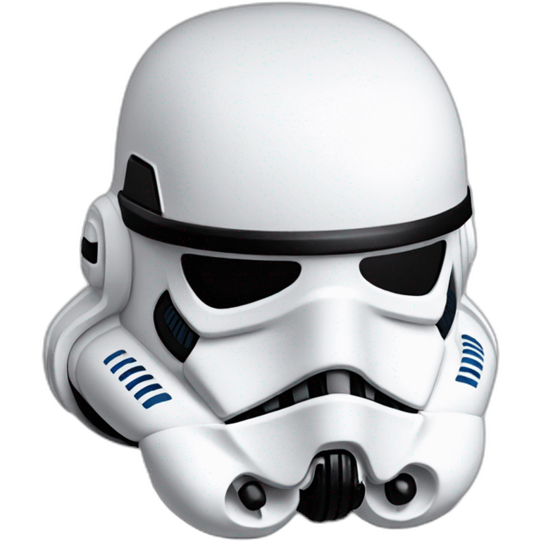 stormtrooper emoji