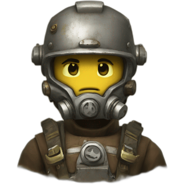 fallout game emoji