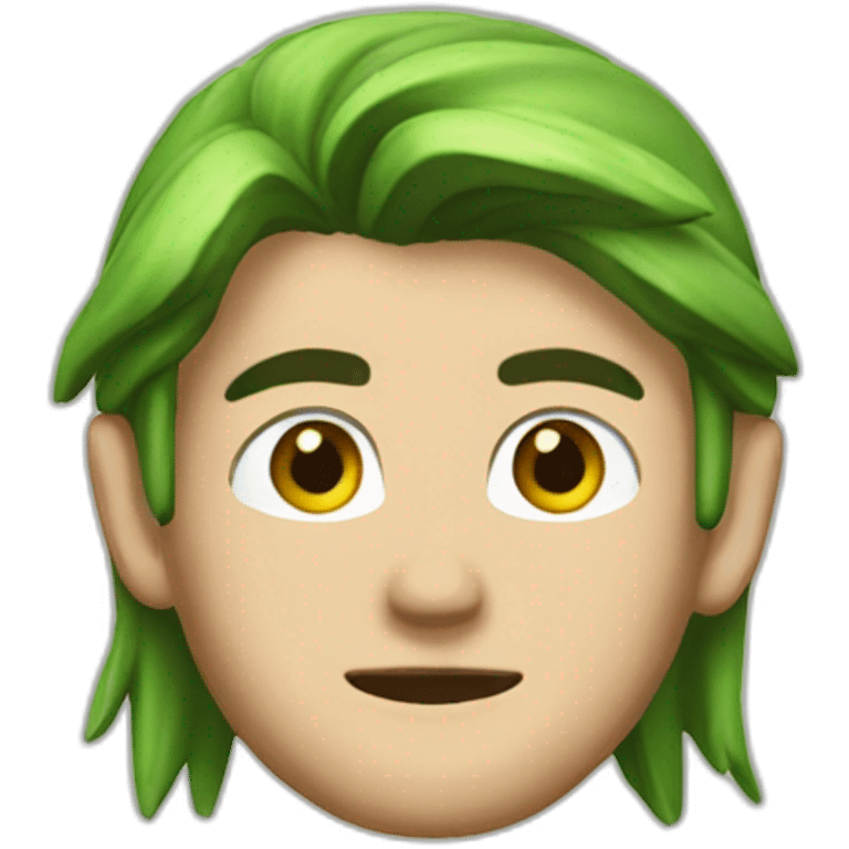 Link emoji