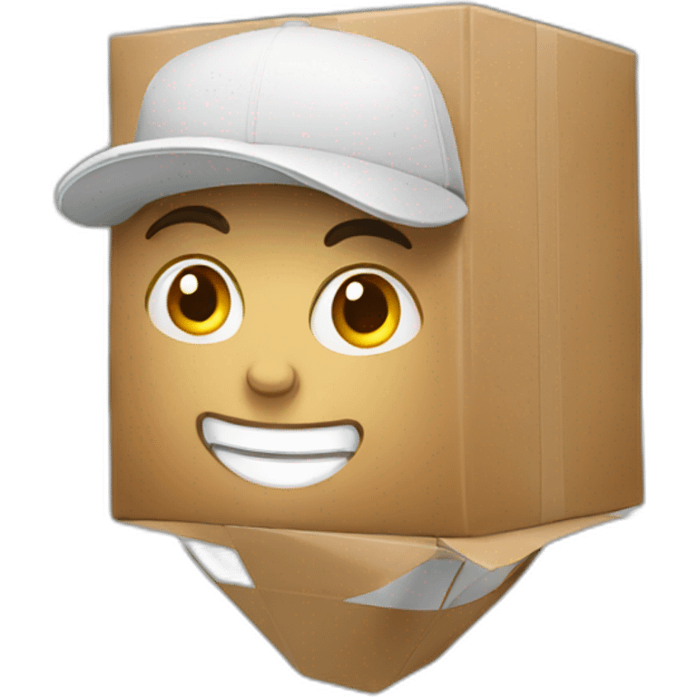 delivery emoji