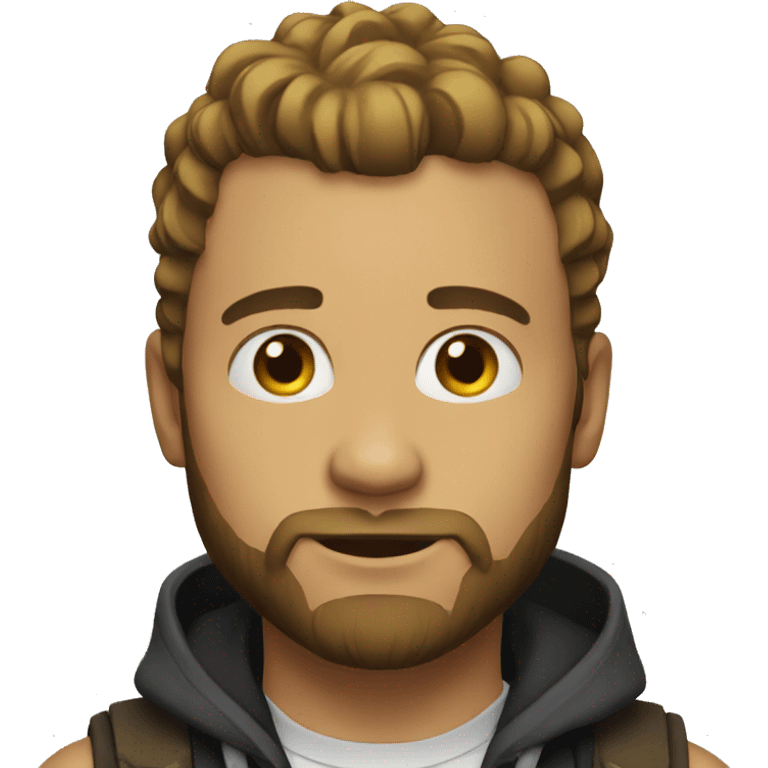 jax emoji