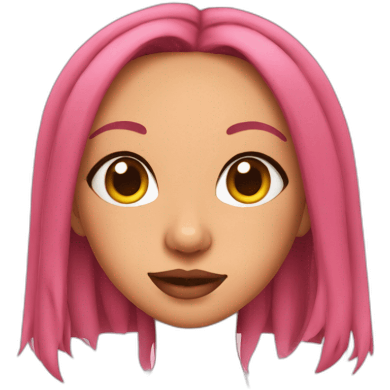 Doja cat emoji