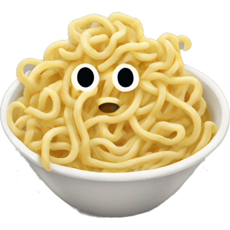 noodles  emoji