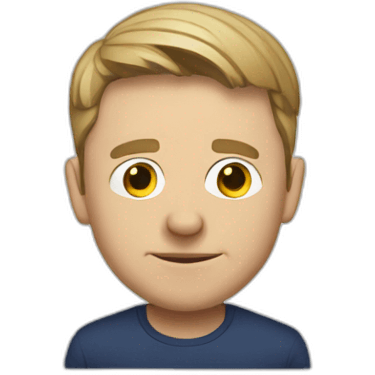 Robert Fico emoji