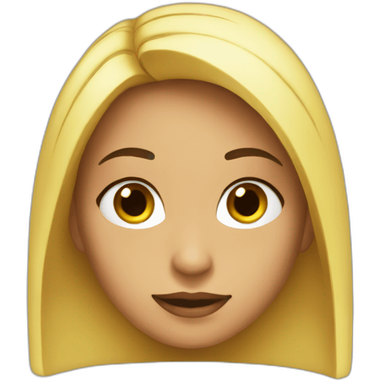 nina emoji