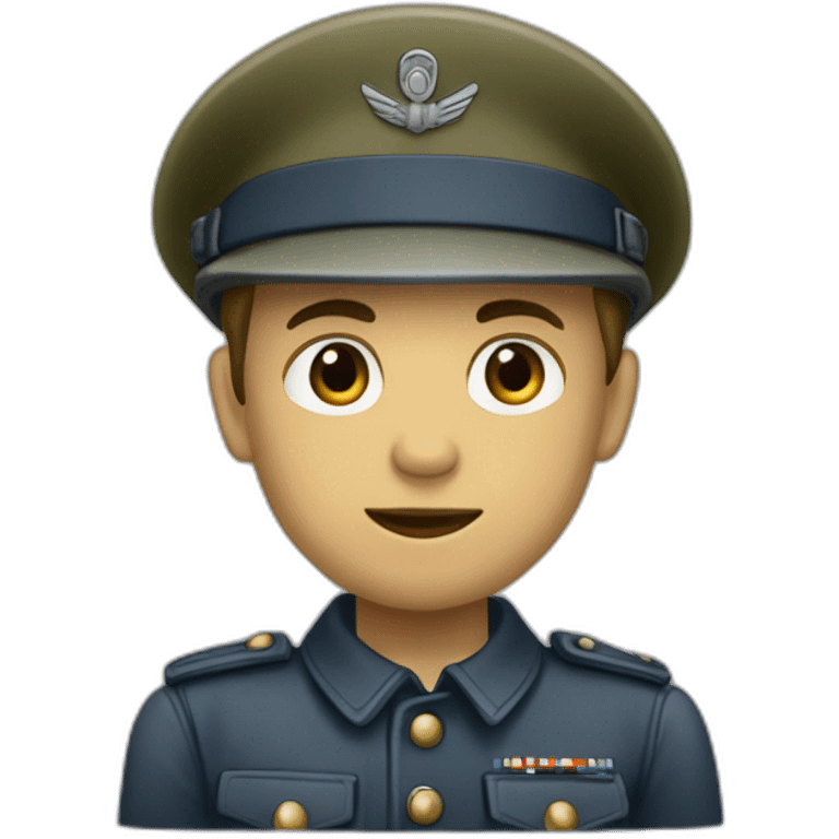 Guerre ww2 allmagne emoji