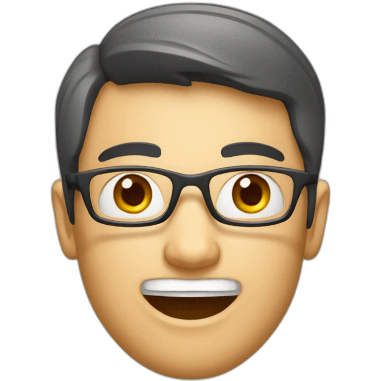 ielts emoji