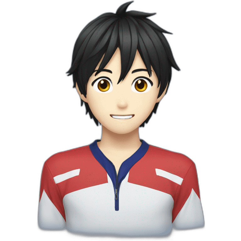 yuzuru hanyu emoji