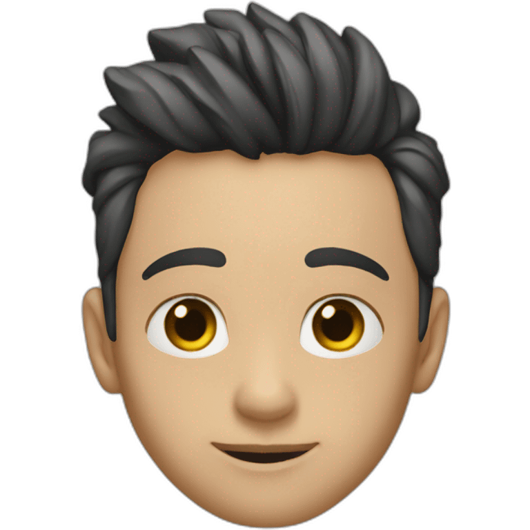 Kalvin klein emoji