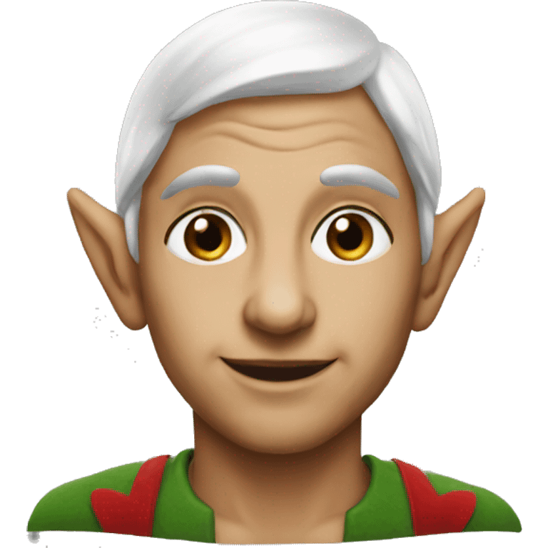 elf makeup emoji