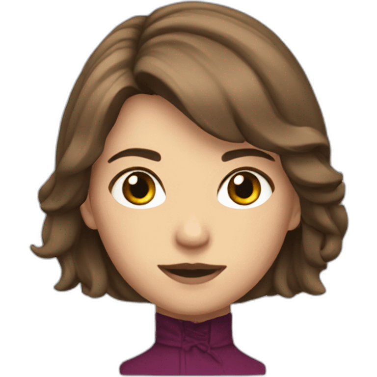 Anna Pes  emoji