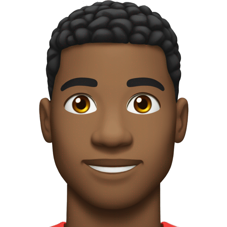 rashford emoji