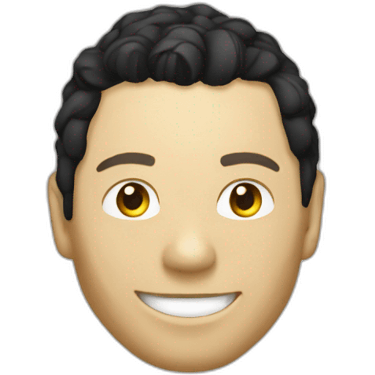 tiesto emoji