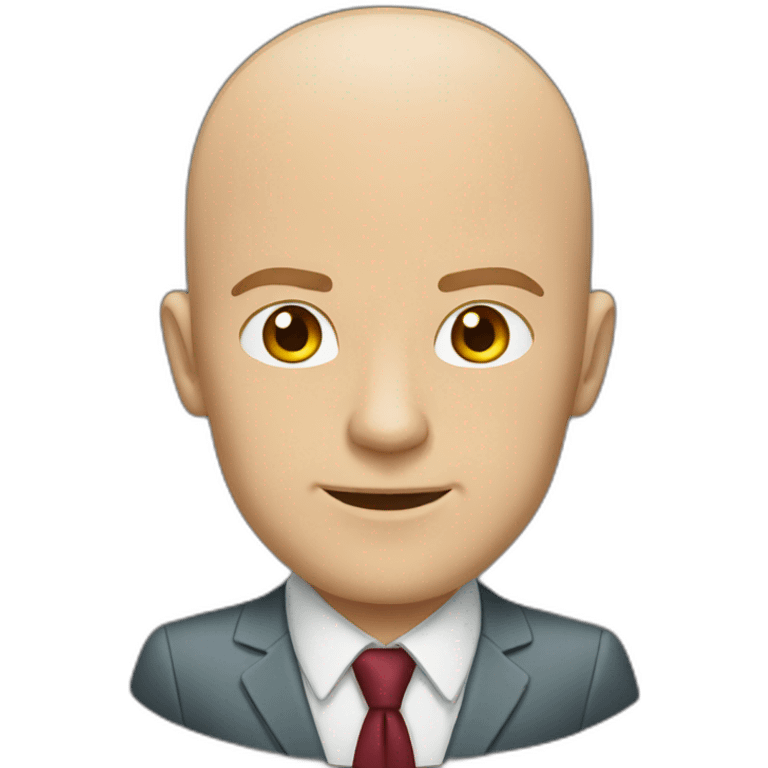 Lex Luthor emoji