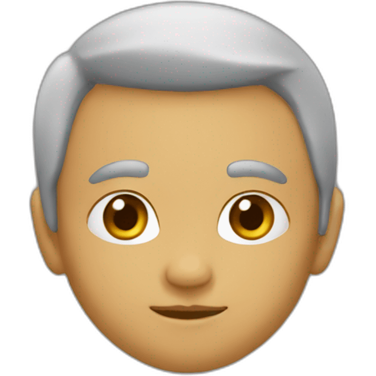 Teboun emoji