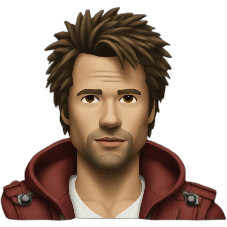 Tyler durden emoji