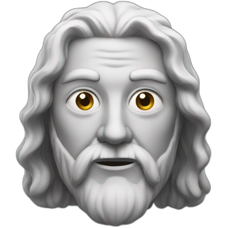 gusdur emoji