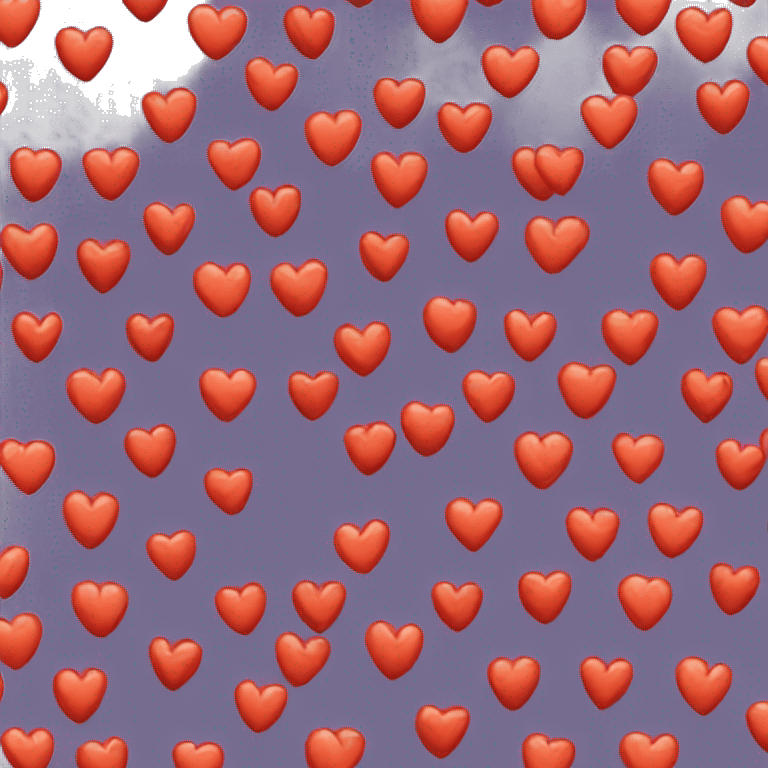 Corazon emoji