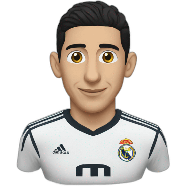 Di Maria emoji