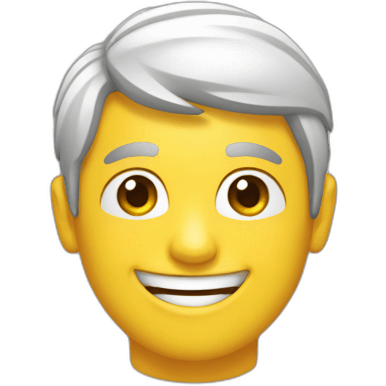 happy-developper emoji