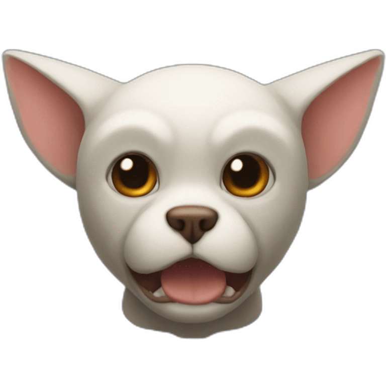 mogwai emoji