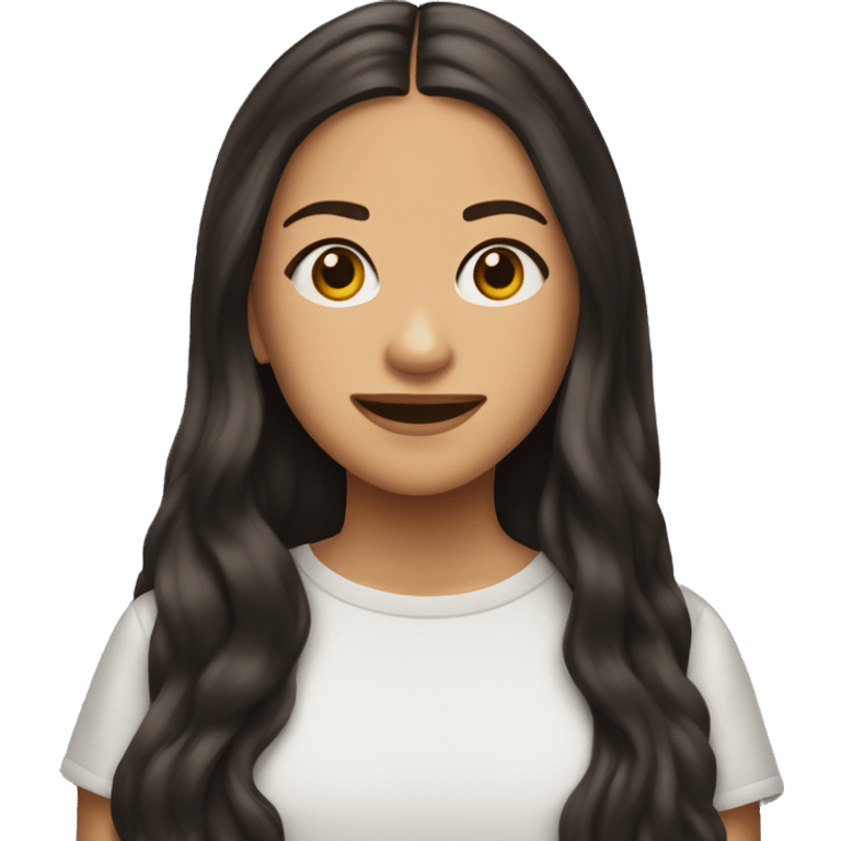 Olivia Rodrigo  emoji