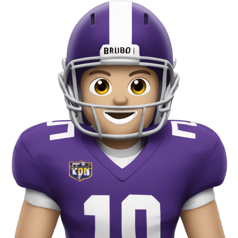 Joe burrow emoji