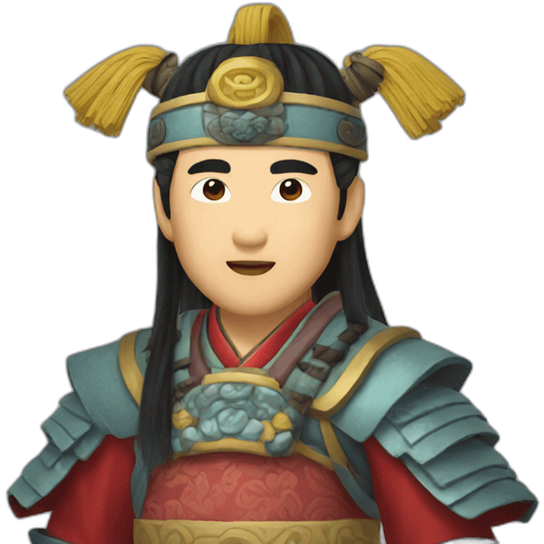 jumong emoji