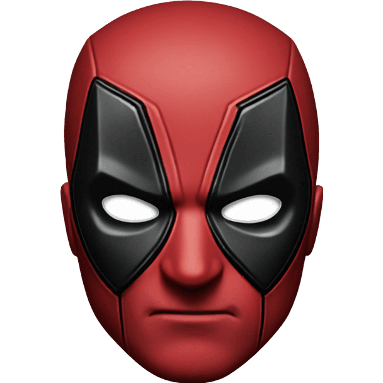 Deadpool wolverine emoji