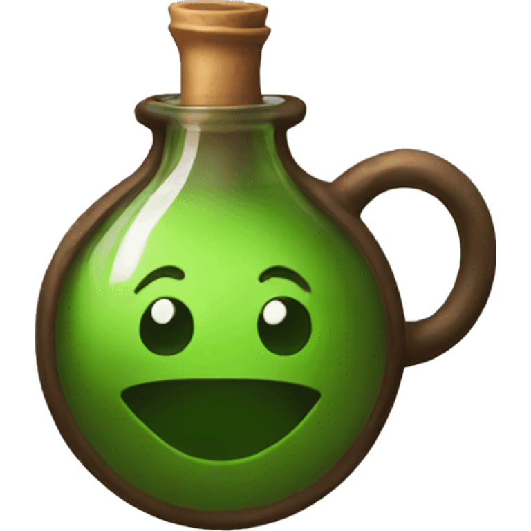 potion  emoji