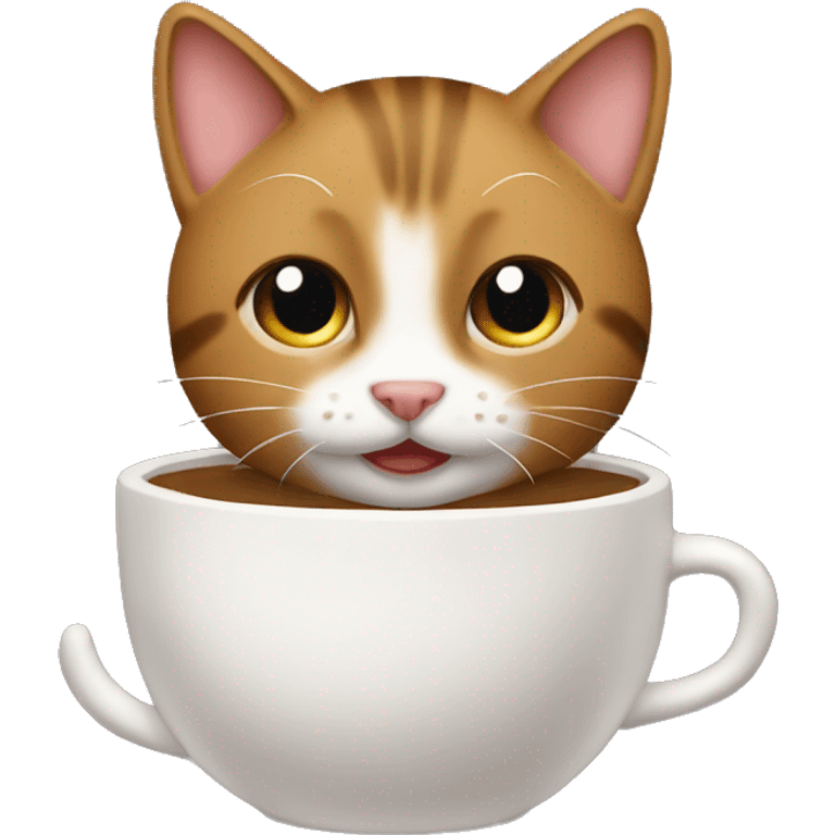 🐱☕👾 emoji