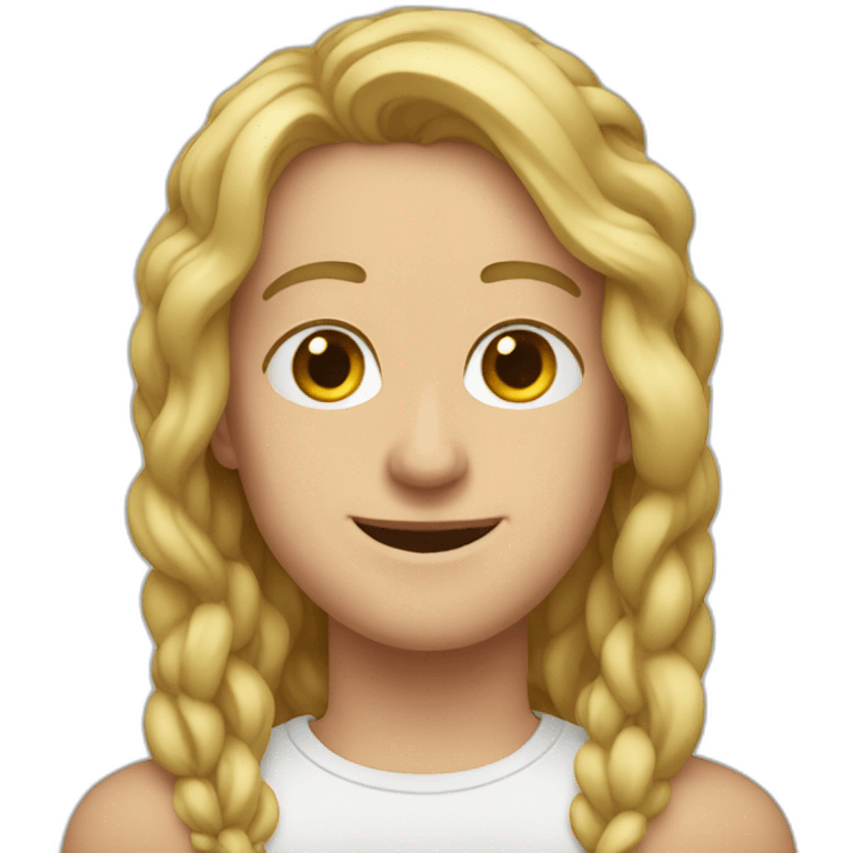 Alex Michel emoji