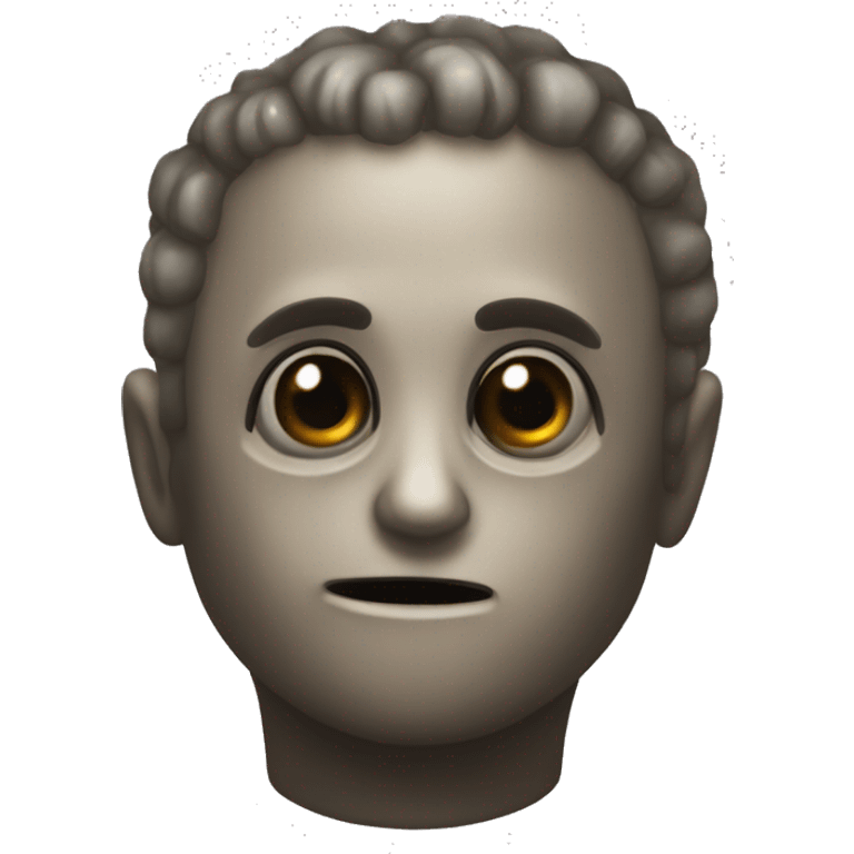 SCP-106 emoji