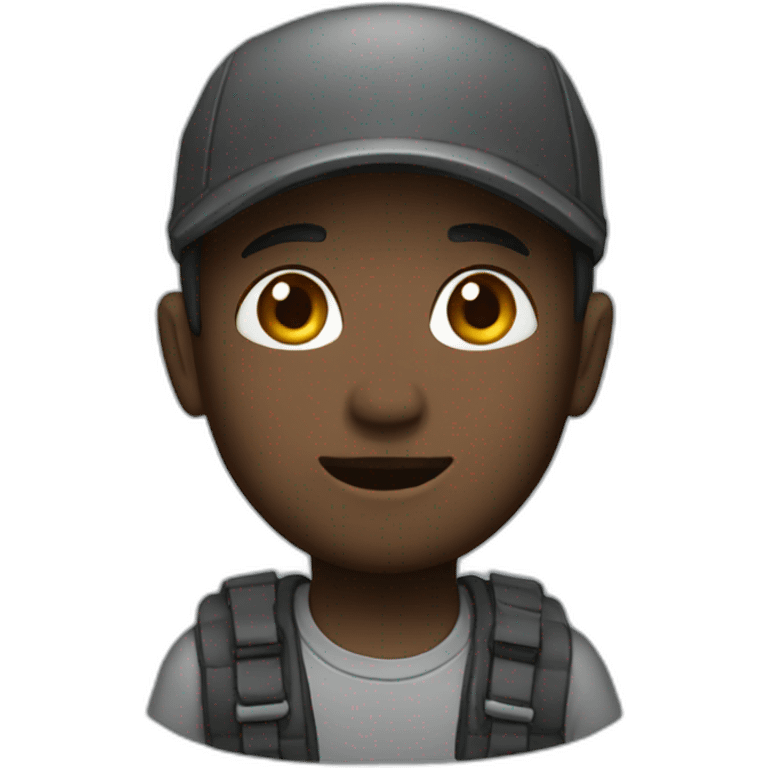 Cargo emoji