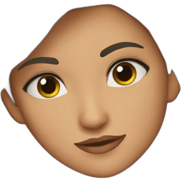 Reyna emoji