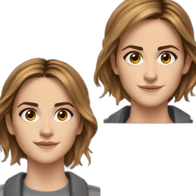 emma watson emoji