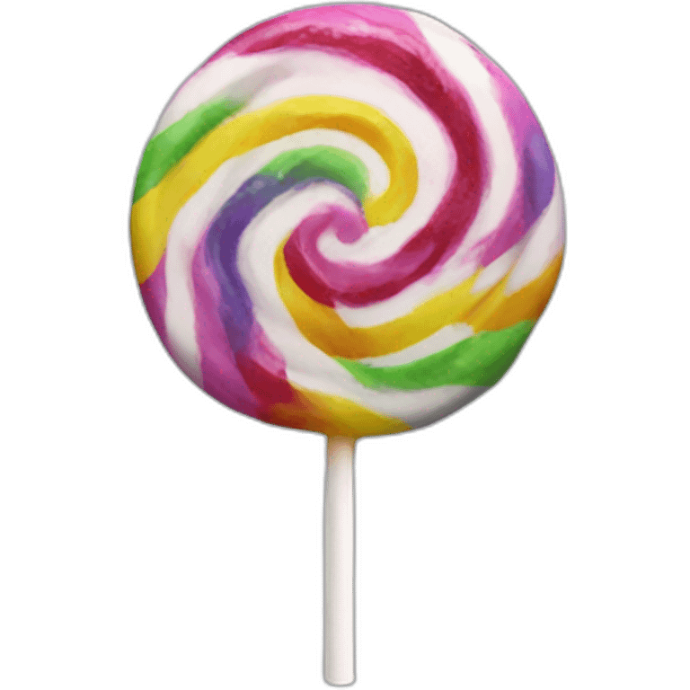 lollipop  emoji