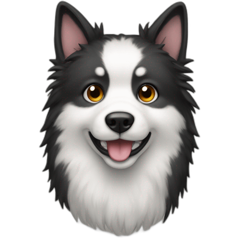 Luffi emoji