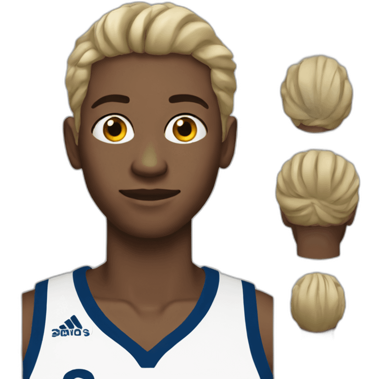 osimhen emoji