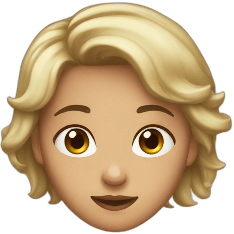 Astrid emoji