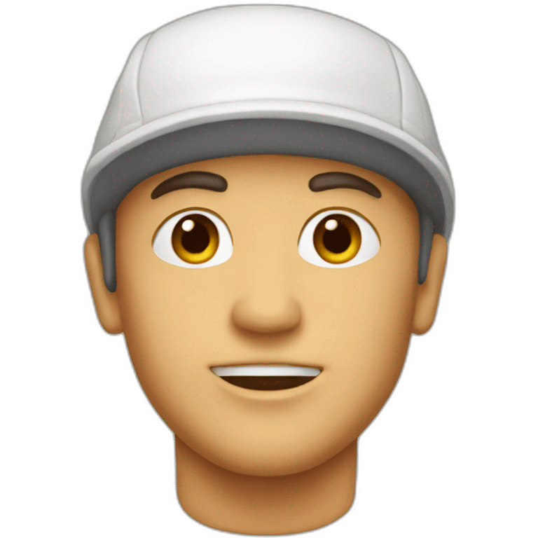 Hermes-theme emoji