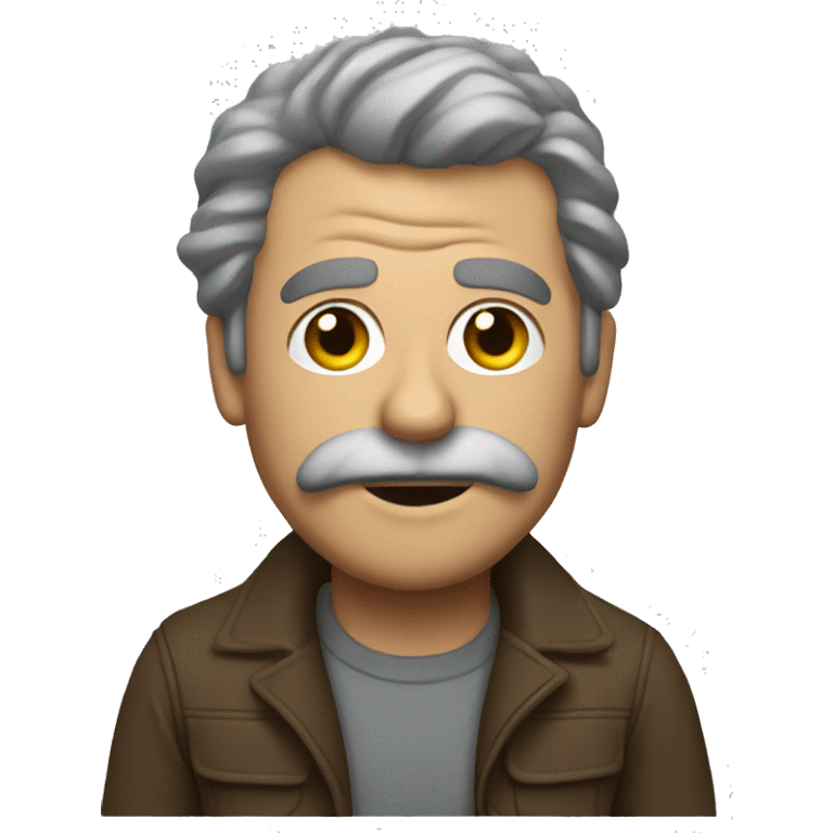 Jim's Blower emoji