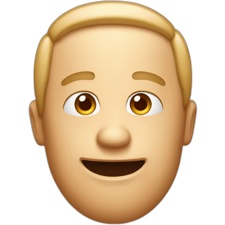 willy emoji